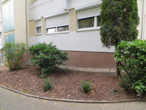 Foto - Etagenwohnung zum Kaufen in Bad Nauheim