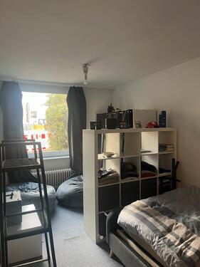 Foto - WG-Whg.RentzelstrasseRotherbaum01.01.2026