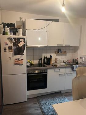 Foto - Etagenwohnung in Hamburg