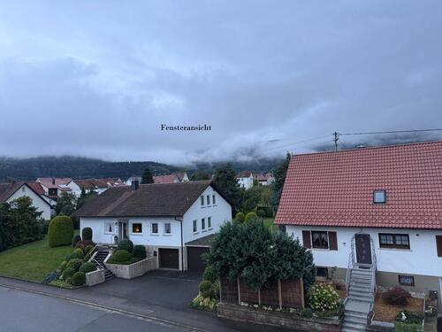 Foto - Etagenwohnung zur Miete in Balingen