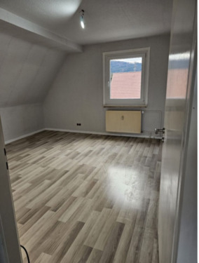 Foto - Etagenwohnung in Balingen