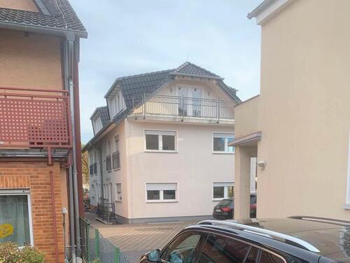 Foto - Doppelhaushelfte mit kl. Terrasse in Riedstadt Wolfskehlen