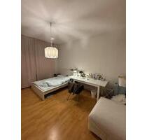 Zimmer in einer 5-Personen-WG zu vermieten.（unmöbliert) - Freiburg im Breisgau