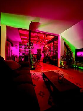 Foto - Etagenwohnung in Fürth