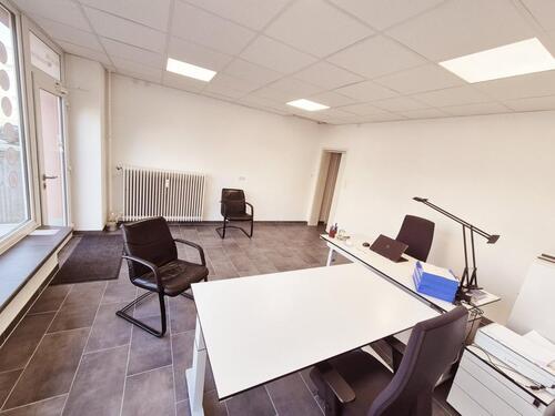 Foto - Attraktive Gewerbefläche im Herzen von Harburg-Rathaus