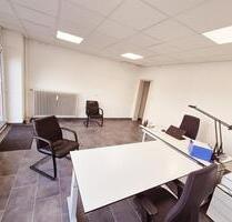 Attraktive Gewerbefläche im Herzen von Harburg-Rathaus - Hamburg