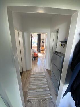 Foto - 1 Zimmer Etagenwohnung zur Miete in Walsrode