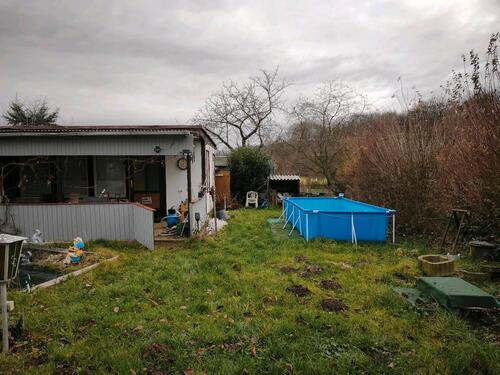 Foto - Grundst&uuml;ck in Droyßig zur Miete