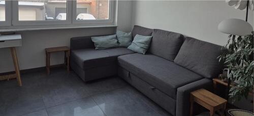 Foto - 3 Zimmer Etagenwohnung in Bürstadt