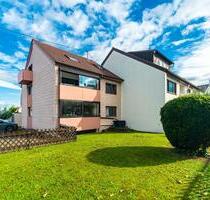 Schöne 3 Zimmer Wohnung in Erligheim - Löchgau