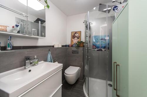 Foto - Etagenwohnung in Löchgau zur Miete