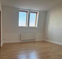 Modernes Loftgefühl in der City: stylische DG-Wohnung mit Ankleidezimmer in MD! - Magdeburg Leipziger Straße