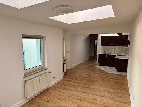 Foto - 3 Zimmer Dachgeschoßwohnung in Magdeburg