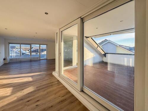 Foto - 2 Zimmer Loft - Studio - Atelier zur Miete in Baden-Baden