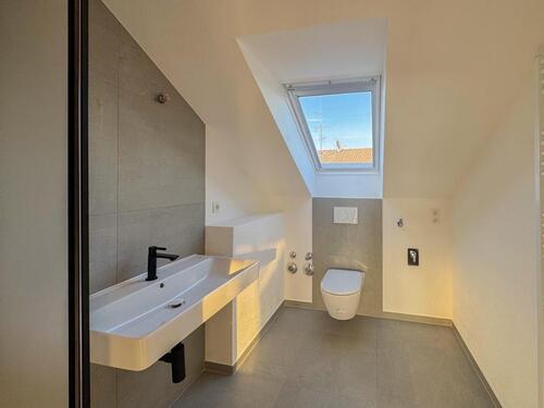 Foto - 2 Zimmer Loft - Studio - Atelier in Baden-Baden