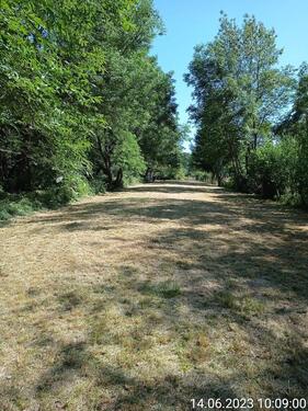 Foto - Freizeitgrundstück in Hofheim Pacht abzugeben