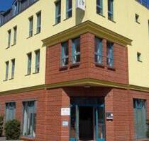 2-Raum Wohnung in der Schweriner Str. 89 - Güstrow