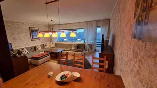 Foto - 3 Zimmer Etagenwohnung zur Miete in Rüdesheim am Rhein