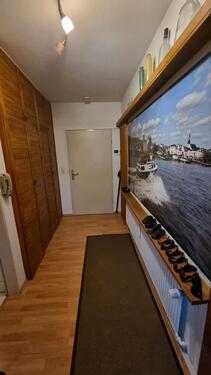 Foto - Etagenwohnung in Rüdesheim am Rhein zur Miete