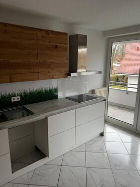 Foto - 3 Zimmer Etagenwohnung in Zeuthen