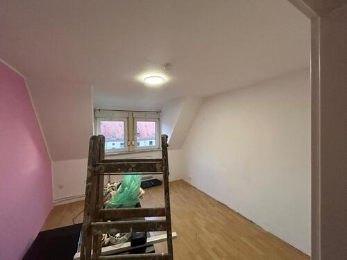 Foto - 3 Zimmer Dachgeschoßwohnung in Schöppenstedt