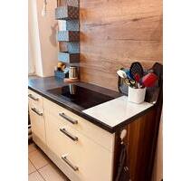 Monteurwohnung - Ferienwohnung „ Tante Lu“ 1-2 Per. - Dettingen an der Iller