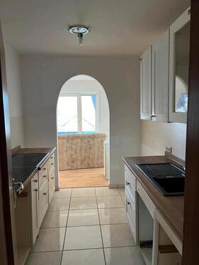 Foto - Etagenwohnung in Erbach zur Miete