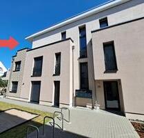 Moderne DG-Wohnung mit Dachterrasse, Balkon, TG-Platz & Weitblick in Mainz-Finthen