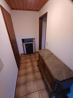 Foto - 2 Zimmer Erdgeschoßwohnung zur Miete in Helmenzen