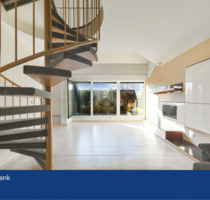 Stilvolle Maisonette mit Balkon! - Dortmund Gartenstadt