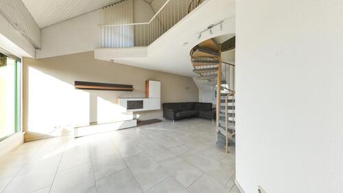 Foto - 2 Zimmer Maisonettenwohnung in Dortmund