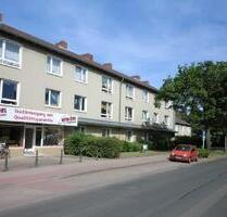 Die Wäscherei im Haus - 749,00&nbsp;EUR Kaltmiete, ca.&nbsp; 54,73&nbsp;m&sup2; in Minden (PLZ: 32427) Bärenkämpen