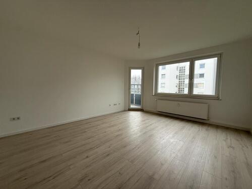 Foto - 2 Zimmer Etagenwohnung zur Miete in Minden