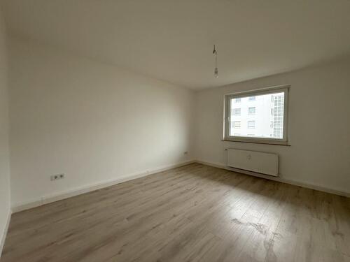 Foto - Etagenwohnung in Minden zur Miete