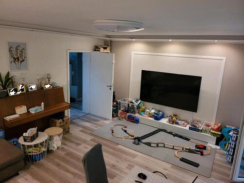 Foto - Schöne moderne Wohnung inklusive Einbauküche