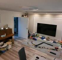 Schöne moderne Wohnung inklusive Einbauküche - Marburg Marbach