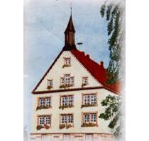 Schöne große 1 Zimmer Wohnung - 600,00&nbsp;EUR Kaltmiete, ca.&nbsp; 80,00&nbsp;m&sup2; in Altensteig (PLZ: 72213)