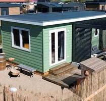 Ferienhaus Meeresbrise in Dünengelände, Strandkorb, Gasgrill,WLAN - Dahme