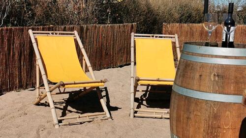 Foto - andere in Dahme zur Miete