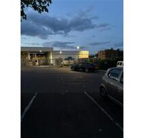 Außenparkplatz Nr. 5 ab sofort zu vermieten - Bietigheim-Bissingen