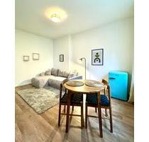 Apartment frei - 1.370,00&nbsp;EUR Kaltmiete, ca.&nbsp; 40,00&nbsp;m&sup2; in Berlin (PLZ: 10781) Tempelhof-Schöneberg
