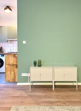 Foto - 2 Zimmer Etagenwohnung in Berlin