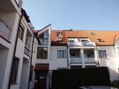 Foto - 3,5 Zimmerwohnung mit schöner Aussicht