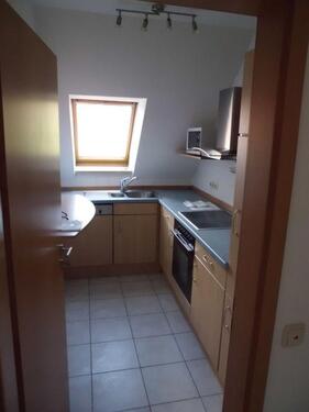 Foto - 3.5 Zimmer Dachgeschoßwohnung in Thierhaupten