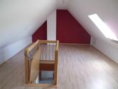 Foto - Dachgeschoßwohnung in Thierhaupten zur Miete