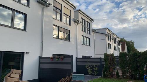 Foto - Schönes helles Reihenhaus in Ottersleben