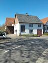 Foto - Familienhaus mit Scheune und Garten in 36320 Kirtorf Alsfeld 11km