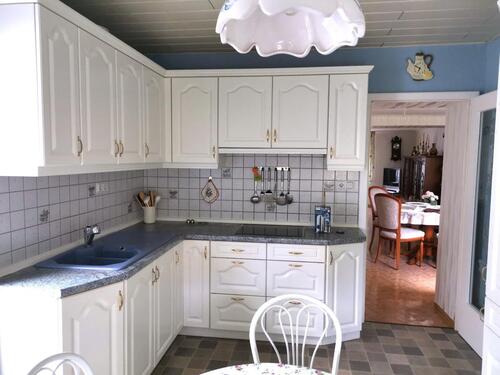 Foto - Geräumiges Reihenmittelhaus in Schwalbach zu verkaufen