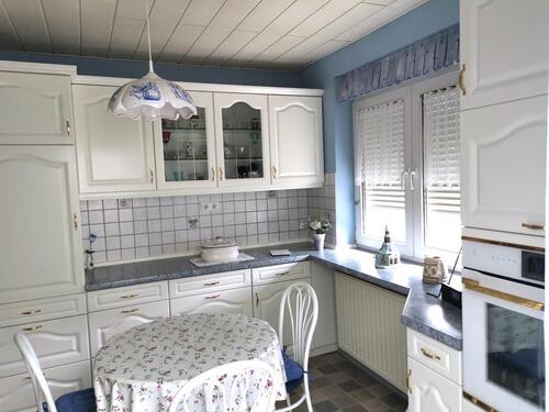 Foto - 7 Zimmer Reihenhaus zum Kaufen in Schwalbach