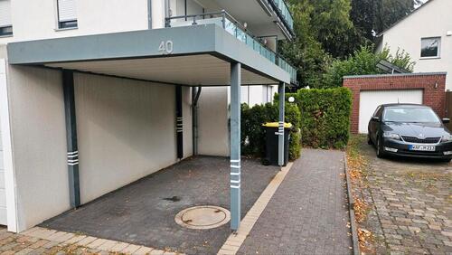 Foto - 2 Zimmer Erdgeschoßwohnung zum Kaufen in Ahlen